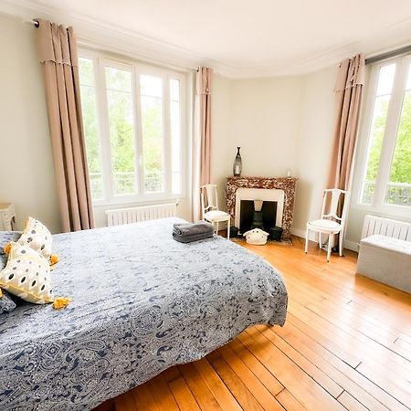 Superbe Appartement Proche Disney Quincy-Voisins Zewnętrze zdjęcie