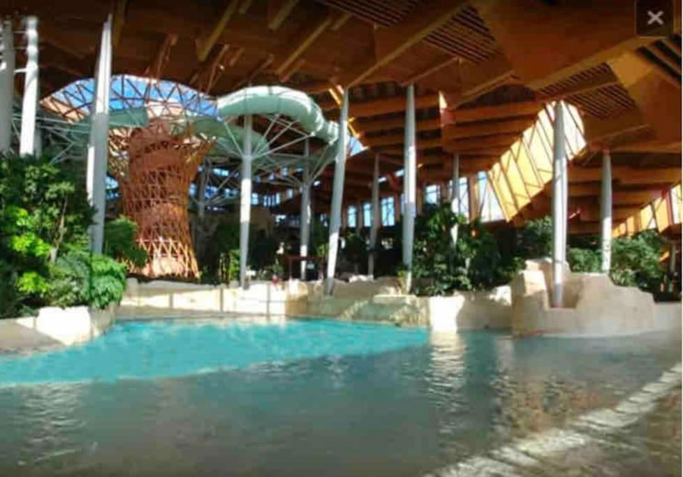 Superbe Appartement Proche Disney Quincy-Voisins Zewnętrze zdjęcie