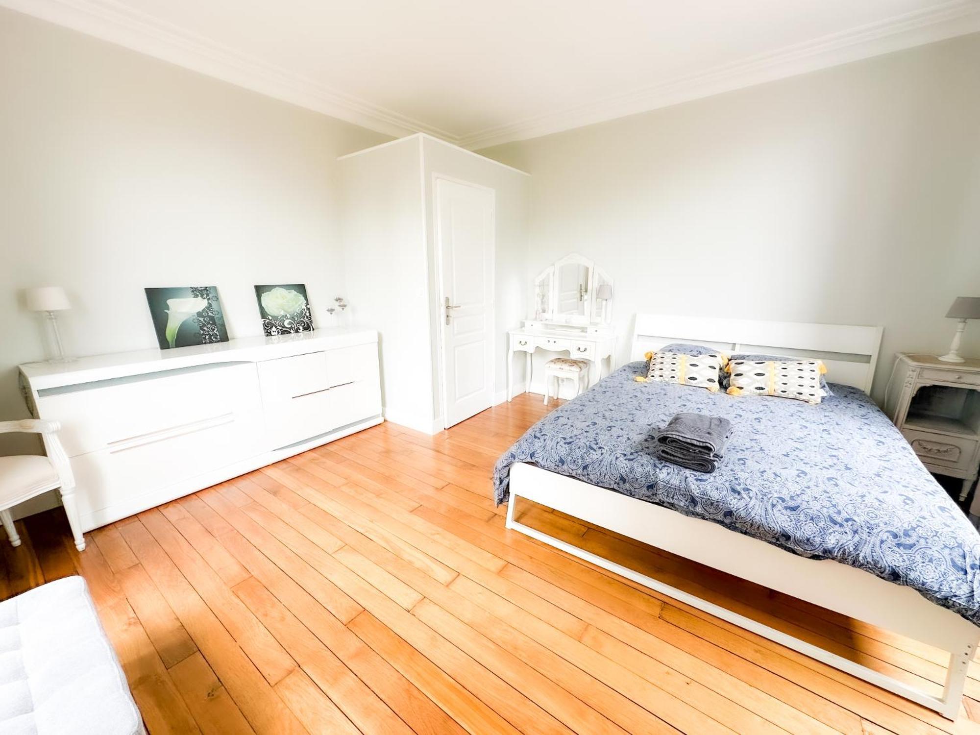 Superbe Appartement Proche Disney Quincy-Voisins Zewnętrze zdjęcie