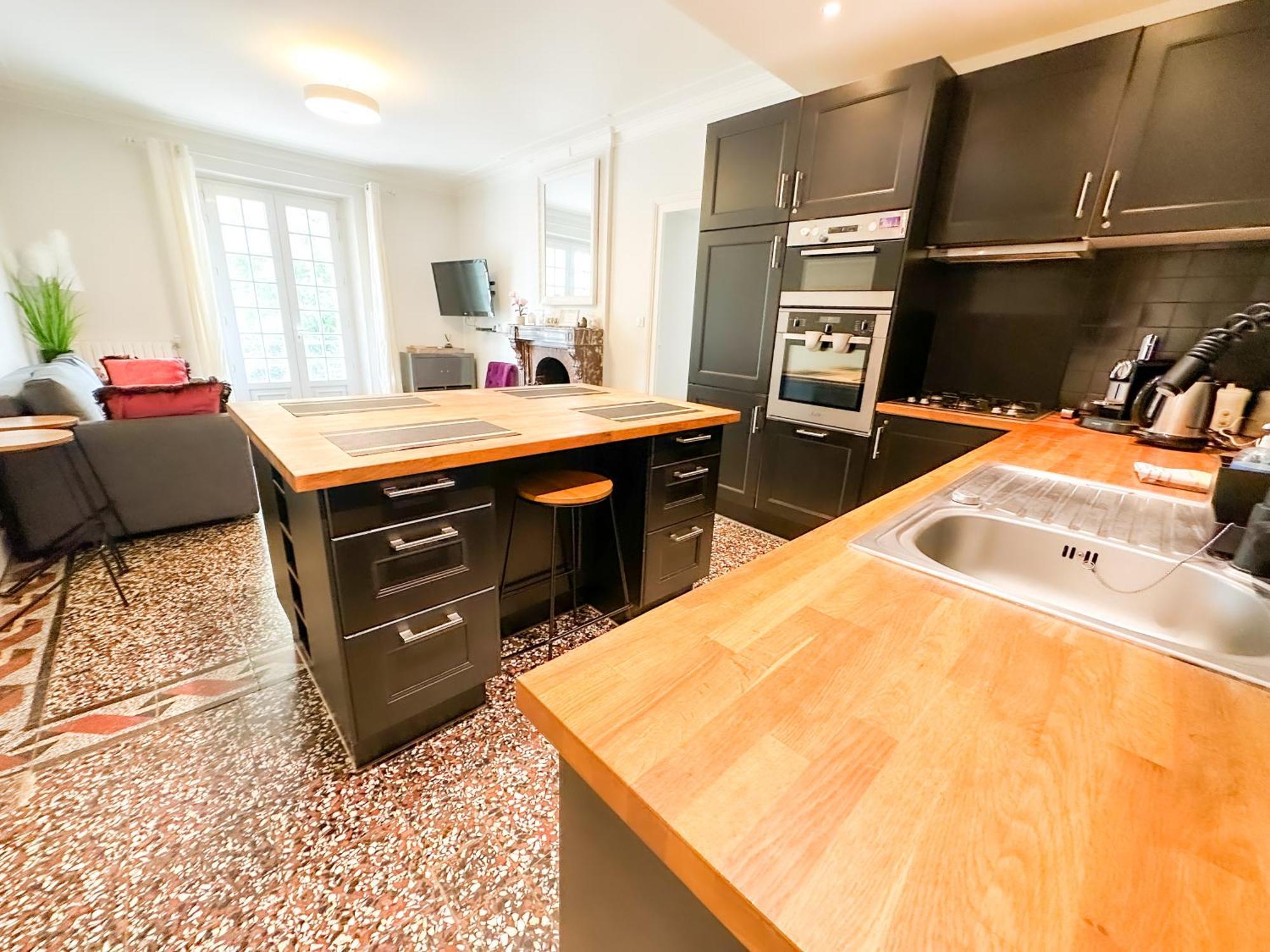 Superbe Appartement Proche Disney Quincy-Voisins Zewnętrze zdjęcie