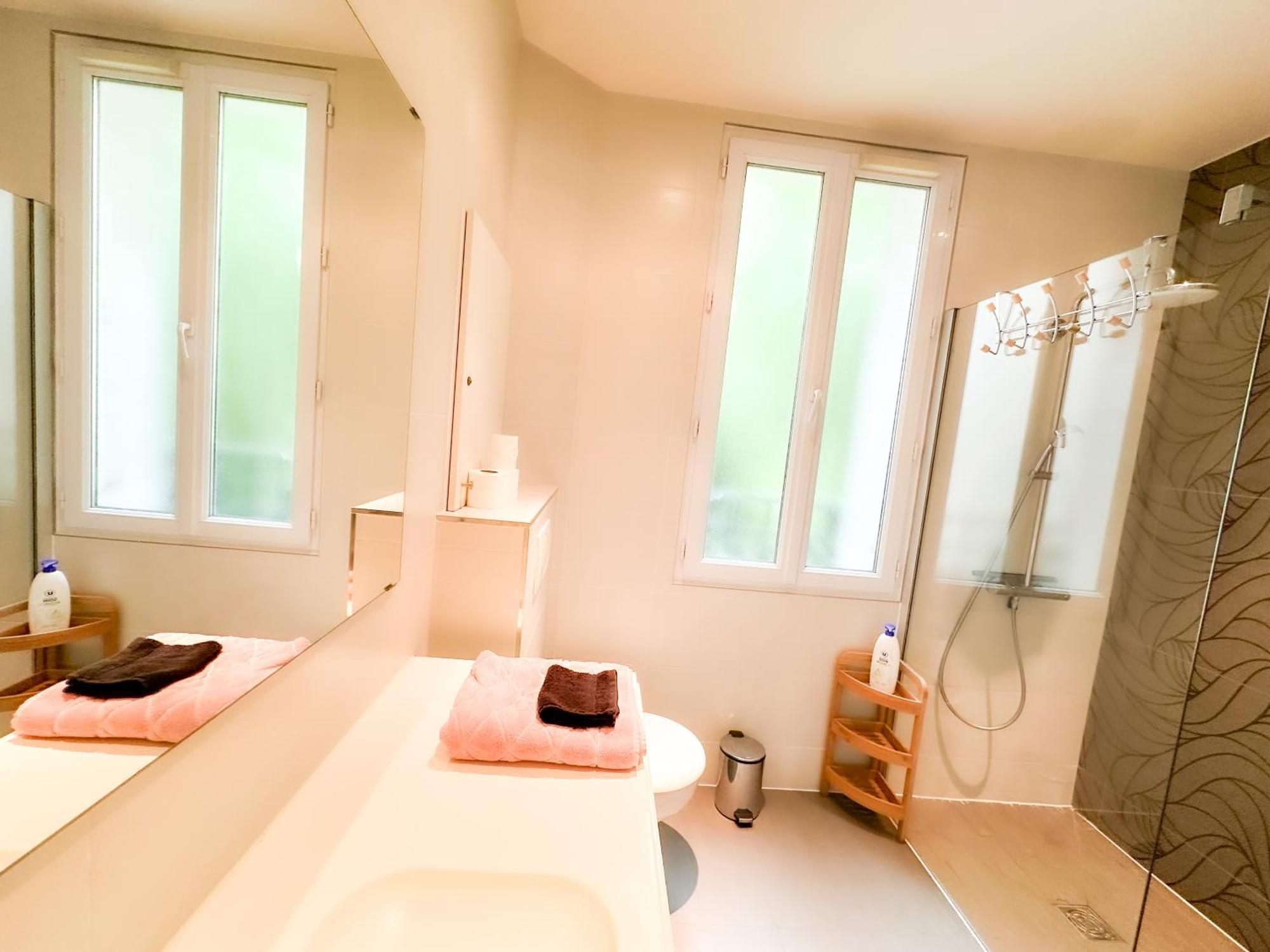 Superbe Appartement Proche Disney Quincy-Voisins Zewnętrze zdjęcie