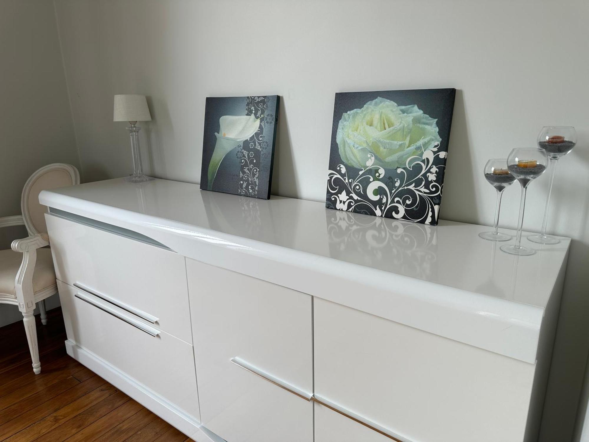 Superbe Appartement Proche Disney Quincy-Voisins Zewnętrze zdjęcie