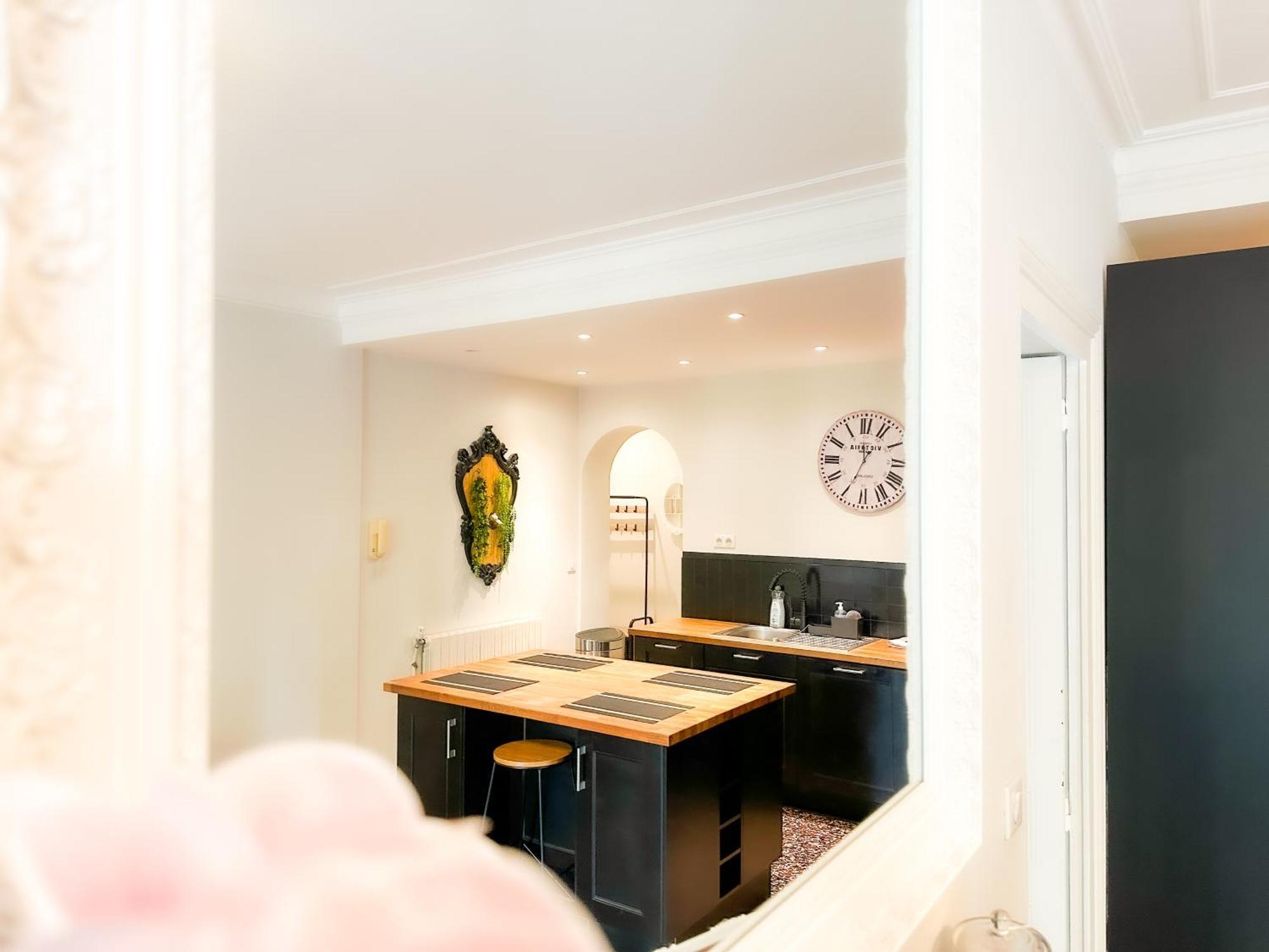 Superbe Appartement Proche Disney Quincy-Voisins Zewnętrze zdjęcie