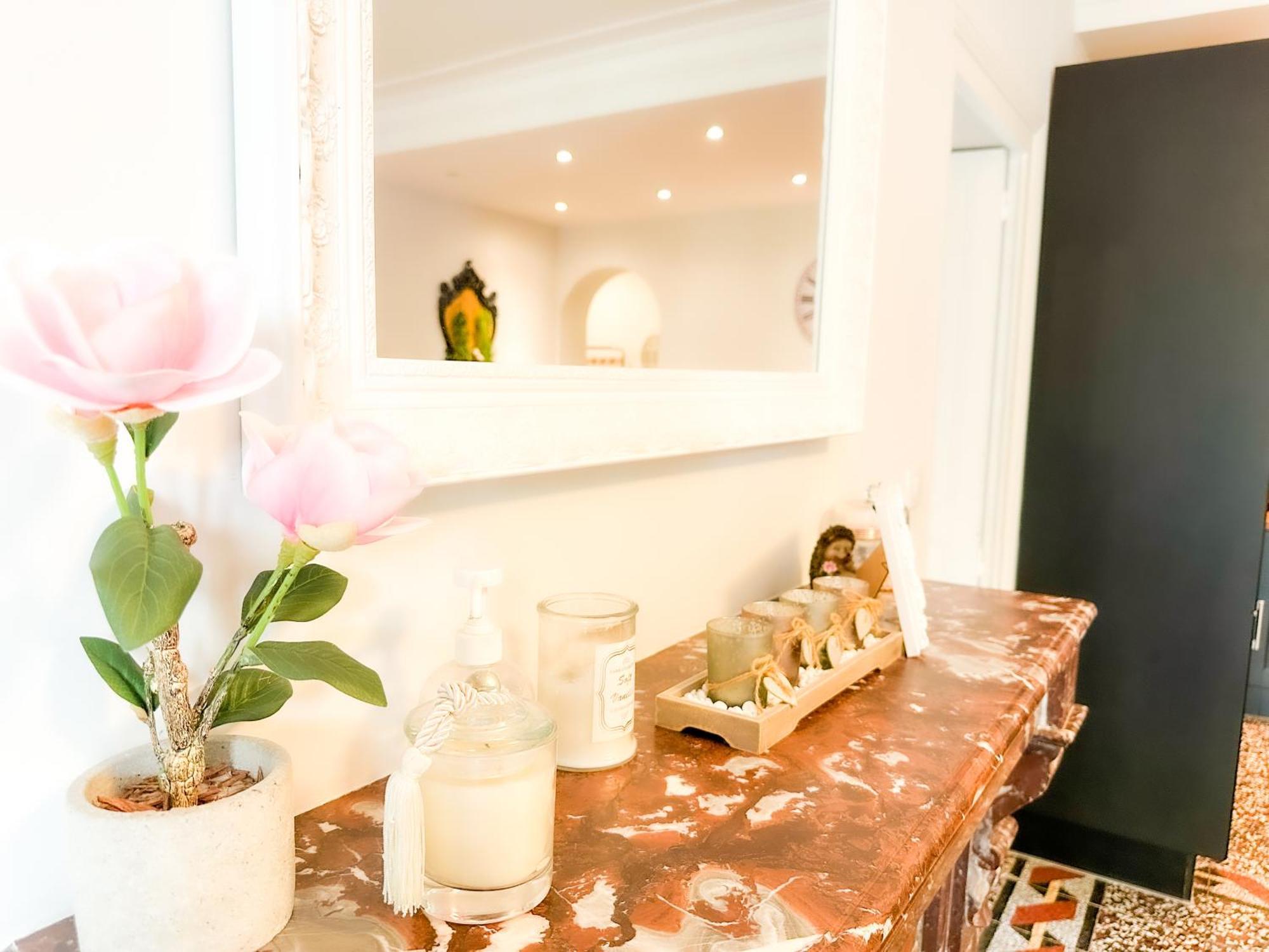 Superbe Appartement Proche Disney Quincy-Voisins Zewnętrze zdjęcie