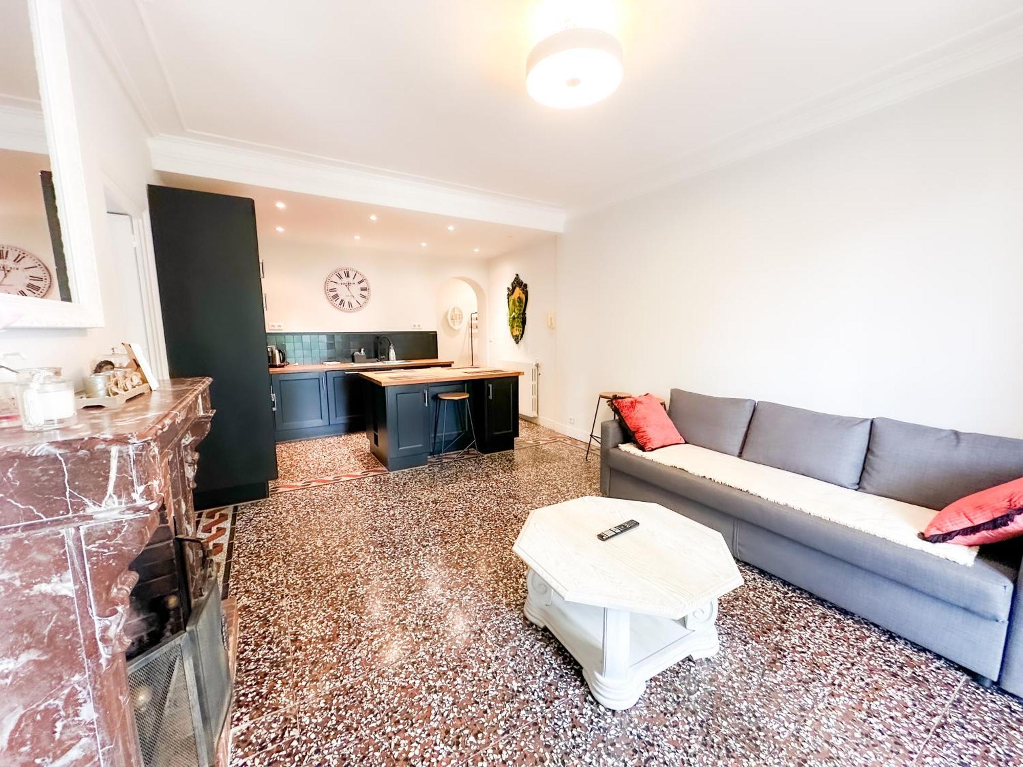 Superbe Appartement Proche Disney Quincy-Voisins Zewnętrze zdjęcie