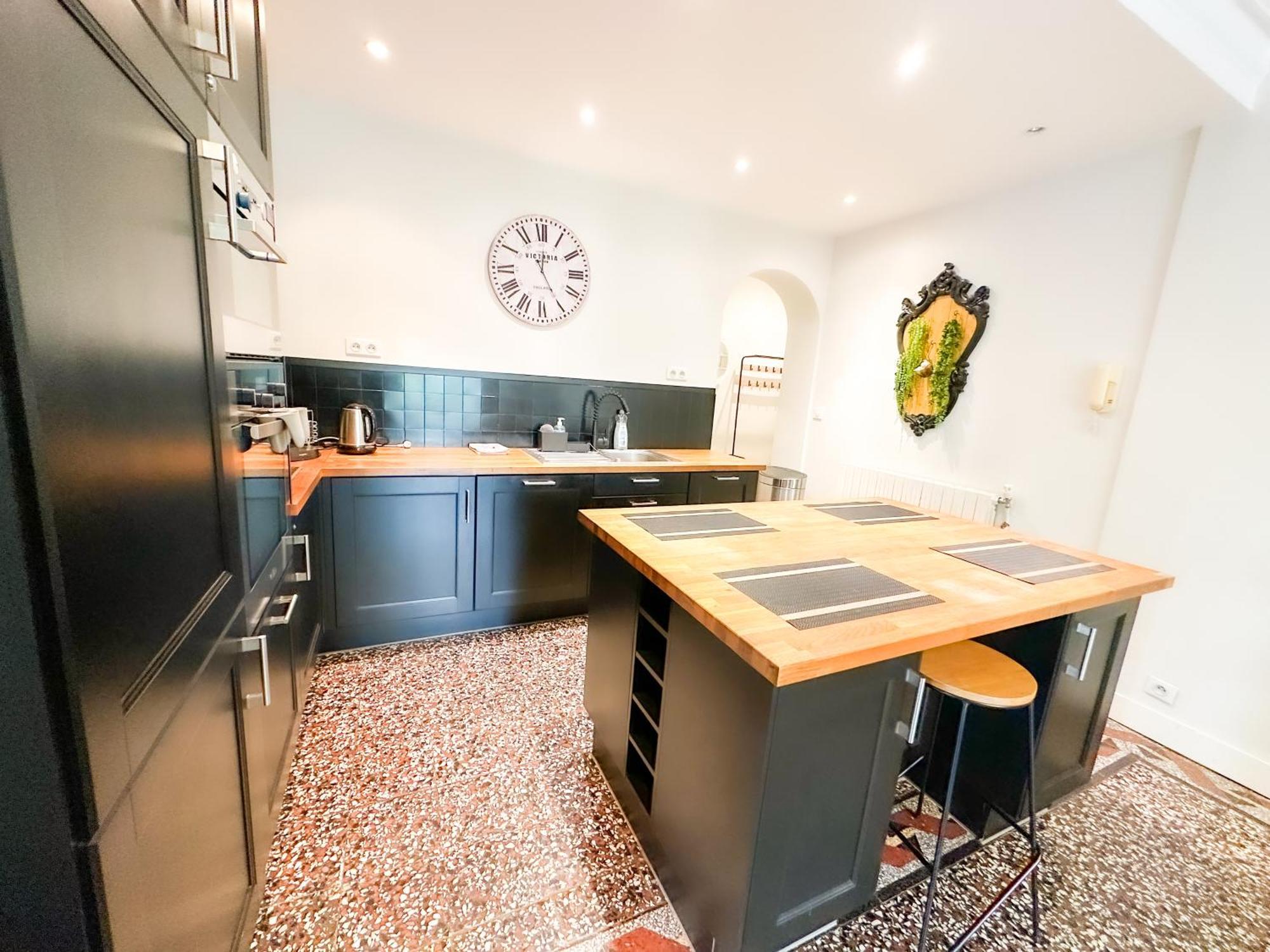 Superbe Appartement Proche Disney Quincy-Voisins Zewnętrze zdjęcie