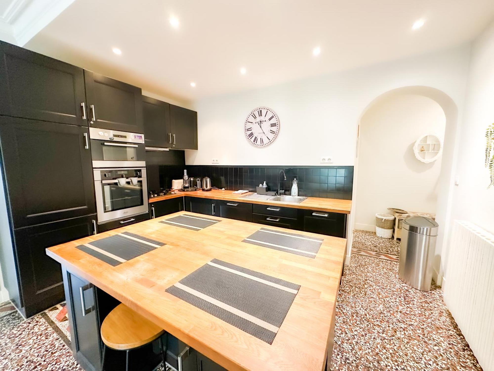 Superbe Appartement Proche Disney Quincy-Voisins Zewnętrze zdjęcie